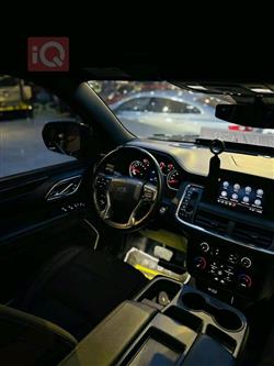 شيفروليه تاهو